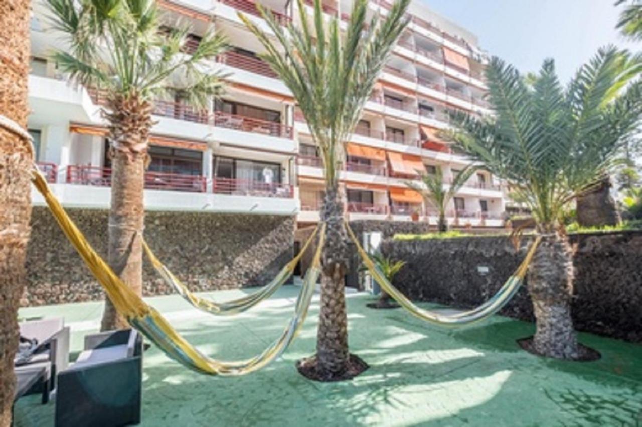 Olimpia Apartamento Playa de las Americas  Exterior foto