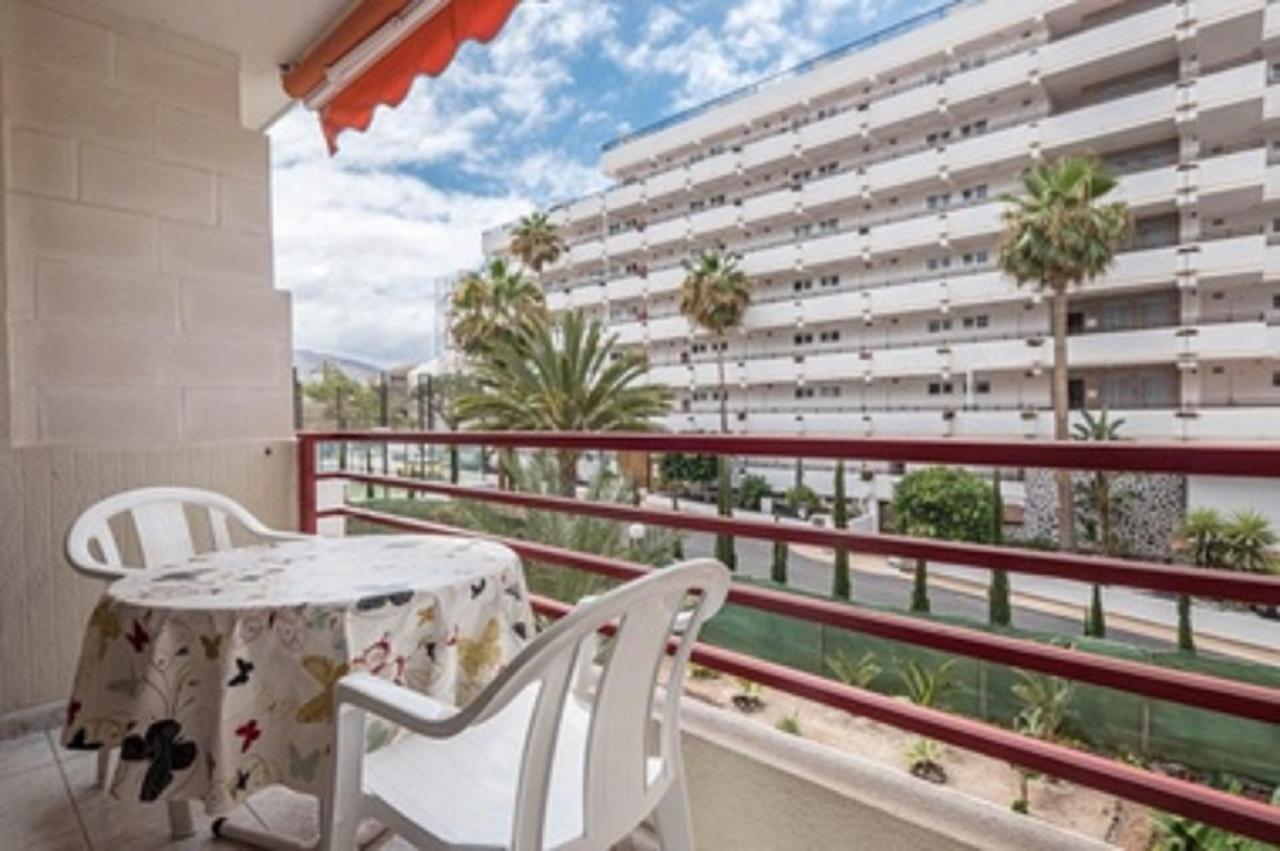 Olimpia Apartamento Playa de las Americas  Exterior foto
